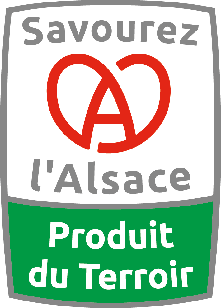 le labodumoulin spécialiste du kéfir et d'aliment vivant et gourmand, produit du terroir "savourez l'Alsace" logo alsace